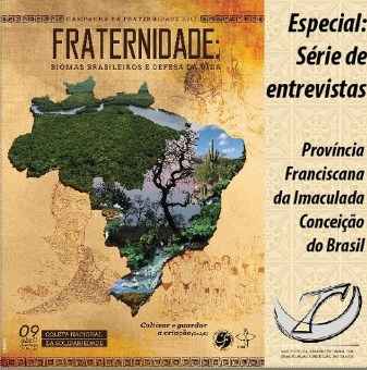 Campanha da Fraternidade 2017 – 04 Conceito De Bioma – Parte 02