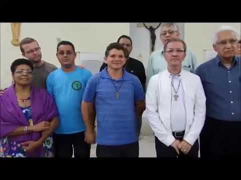 Conselho Nacional da Ordem Franciscana Secular do Brasil convida para o Capítulo Nacional