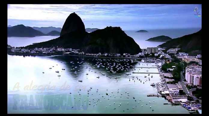 FAMÍLIA FRANCISCANA DO BRASIL SEJAM BEM VINDOS