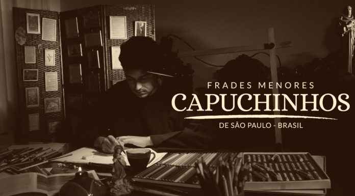 Frades Menores Capuchinhos de São Paulo