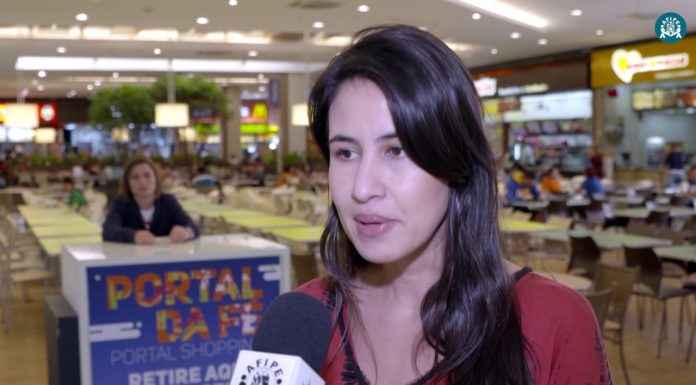 Programa Pai Eterno 27/7/17