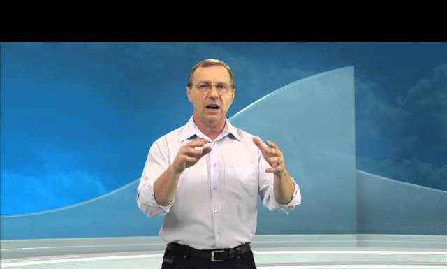 O que é a Bíblia? – Parte 2