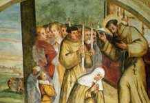 Bem-aventurada Helena Enselmini