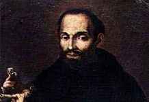 Bem-aventurado Boaventura de Potenza