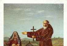 Bem-aventurado Angelo de Acri