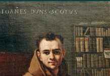 Bem-aventurado João Duns Scotus