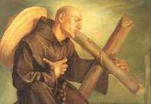 São Diogo de Alcalá