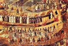 Bem-aventurado Mateus Álvares