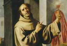 São Tiago das Marcas