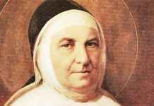 Santa Maria Josefa Rosello