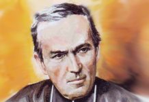 Bem-aventurado Antônio Chévrier