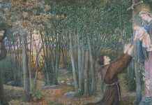 Bem-aventurado Conrado de Ofida