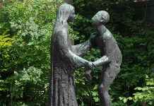 Bem-aventurada Maria Francisca Schervier