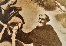 Bem-aventurado Andrés de Conti