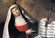 Santa Joana de Valois