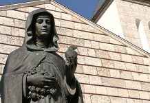 Bem-aventurada Filipa Mareri