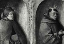 Bem-aventurado Pedro de Tréia