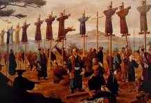 Santo Antônio de Nagasaki