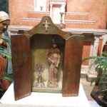 Reliquia de São Francisco9