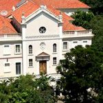 Centro de Espiritualidade Franciscana