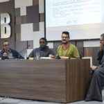 Simpósio – Francisco e o Sultão