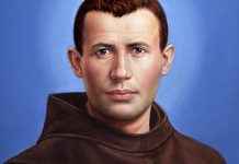 Bem-aventurado Cláudio Granzotto