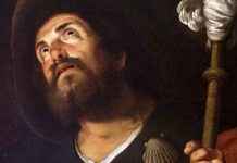 São Roque de Montepellier