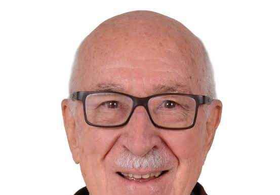 Nota de Falecimento de Frei Beraldo Hanlon, OFM