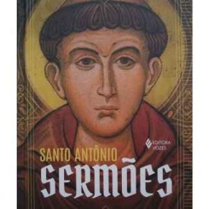 Sermões de Santo Antônio