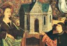 Santa Inês de Praga