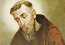 Bem-aventurado Inocêncio Berzo