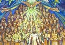 Servo de Deus Cândido Barbieri