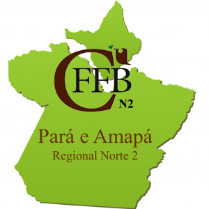 CFFB Pará e Amapá Norte 2 - Logo