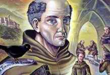 Bem-aventurado Tomás de Florência