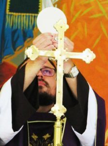 2º Domingo da Quaresma - Vida Cristã - Franciscanos Vida Cristã - Província  Franciscana da Imaculada Conceição do Brasil - OFM