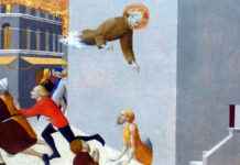 Bem-aventurado Rainiero do Santo Sepulcro