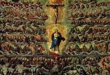 Todos os Santos Franciscanos