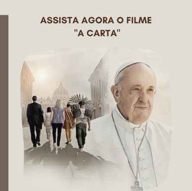 Assista agora o filme “A Carta”