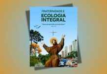Materiais para a Campanha da Fraternidade 2025: Fraternidade e Ecologia Integral