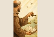 Curso online: Administração franciscana da economia