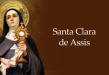 Clara de Assis: uma eclesiologia sinodal?