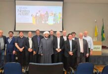 CNBB celebrou os 60 anos da Declaração Nostra Aetate com programação inter-religiosa em São Paulo