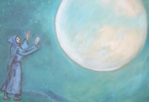 Irmã Lua e as Estrelas