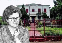 Madre Maurina, freira franciscana torturada pelos militares