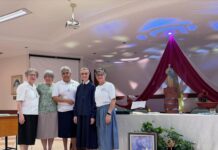 Irmãs Franciscanas da Imaculada Conceição elegem novo Governo Provincial