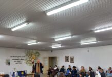 O acompanhamento pessoal: ferramentas de escuta na dinâmica da formação