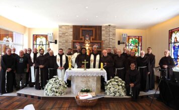 Universidade São Francisco celebra 50 anos