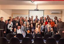 “Artesãos da Paz e do Bem” é o tema da 9ª edição das Missões Franciscanas da Juventude de 2026