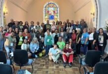 Assembleia Nacional da Pastoral da Criança reúne representantes de todo o Brasil e fortalece missão para o próximo ano
