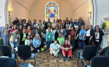 Assembleia Nacional da Pastoral da Criança reúne representantes de todo o Brasil e fortalece missão para o próximo ano